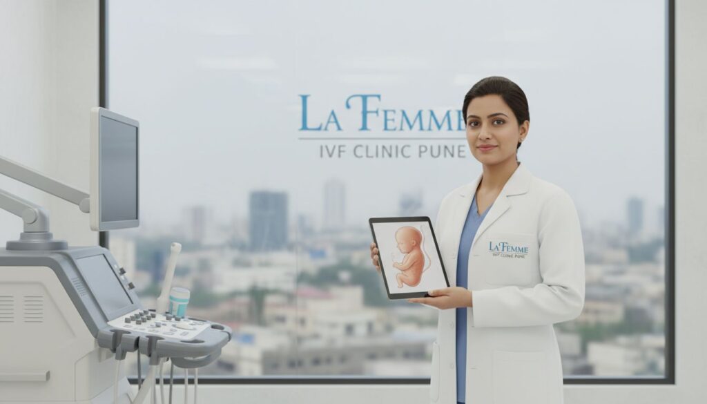 IVF Pregnancy Risks - La Femme IVF Pune