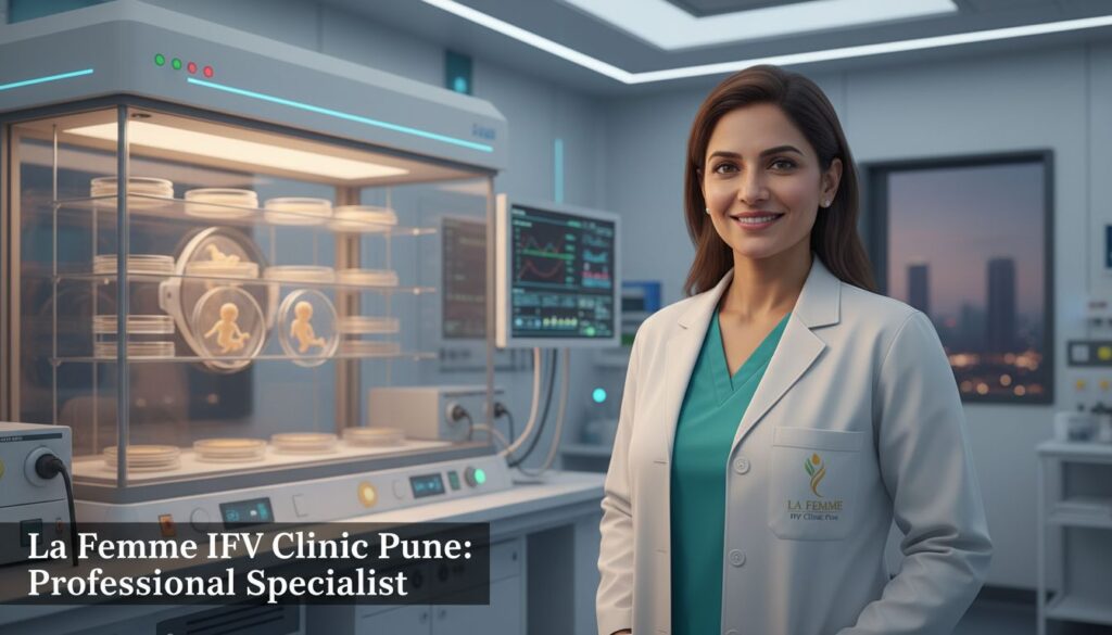 how diet affects your hormones and periods - La Femme IVF Pune